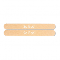 So Eco 'Bamboo' Nagelfeile - 2 Stücke