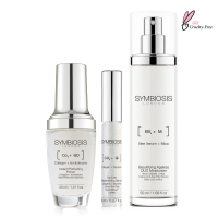 Symbiosis 'Glow Seekers' SkinCare Set - 3 Pieces