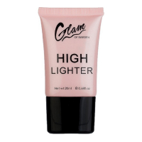 Glam of Sweden Highlighter - Pink 20 ml
