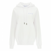 Off-White Sweatshirt à capuche  'Arrows' pour Femmes