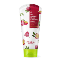 Frudia 'My Orchard Mochi' Cleansing Foam - Passion Fruit 120 ml