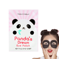 Tony Moly Patch pour les yeux 'Panda's Dream' - 7 g