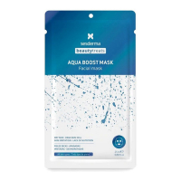 Sesderma 'Beauty Treats Aqua Boost' Gesichtsmaske - 25 ml