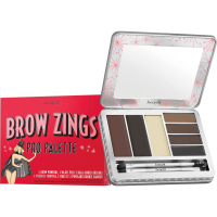 Benefit 'Brow Zings Pro' Eye & Brow Palette - Medium Deep 11.8 g