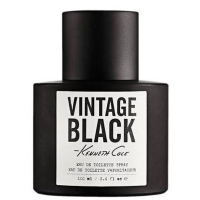 Kenneth Cole 'Vintage Black' Eau de toilette - 100 ml