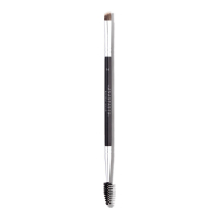 Anastasia Beverly Hills 'Dual-Ended Firm Detail Eyebrow' Make Up Pinsel - A14