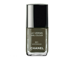 Chanel Vernis à ongles 'Le Vernis' - 601 Mysterious 13 ml