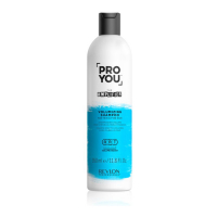 Revlon Shampooing 'Proyou The Amplifier' - 350 ml