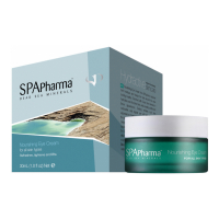 Spa Pharma Crème pour les yeux 'Nourishing' - 30 ml