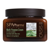 Spa Pharma Crème visage & corps 'Oasis Multi-Purpose' - 350 ml