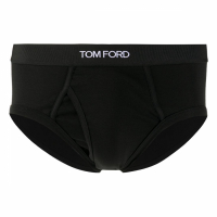 Tom Ford 'Logo Waistband' Unterhose für Herren