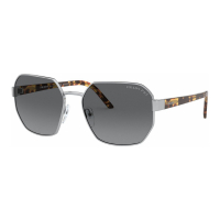 Prada Women's 'Polarized Pr 54Xs' Sunglasses