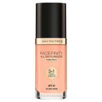 Max Factor Fond de teint 'Facefinity All Day Flawless 3 in 1' - 32 Light Beige 30 ml