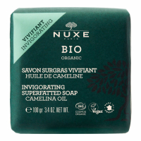 Nuxe Savon 'Bio Organic® Surgras Vivifiant' - 100 g