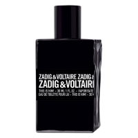 Zadig & Voltaire 'This Is Him!' Eau de toilette - 30 ml