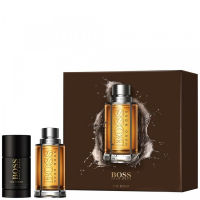 Hugo Boss 'The Scent' Coffret de parfum - 2 Pièces