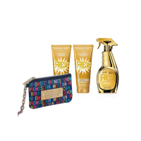 Moschino 'Fresh Couture Gold' Perfume Set - 4 Pieces