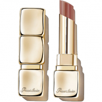 Guerlain 'Kiss Kiss Shine Bloom' Lipstick - 119 Floral Nude 3.5 g