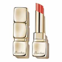Guerlain 'Kiss Kiss Shine Bloom' Lipstick - 319 Peach Kiss 3.5 g