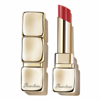 Guerlain 'KissKiss Shine Bloom' Lipstick - 409 Fuschsia Flush 3.5 g