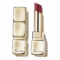 Guerlain 'Kiss Kiss Shine Bloom' Lipstick - 829 Tender Lilac 3.5 g