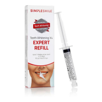 Beconfident Blanchisseur de dents 'SIMPLESMILE® Expert Refill'