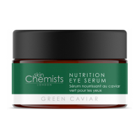 Skin Chemists Sérum pour les yeux 'Green Caviar Nutrition' - 15 ml