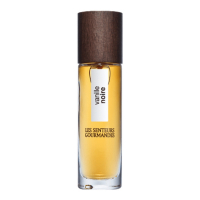 Les Senteurs Gourmandes Eau de parfum 'Vanille Noire' - 15 ml