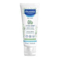 Mustela 'Hydra Bébé' Face Cream - 40 ml