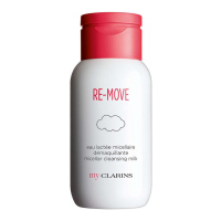 Clarins Eau micellaire 'My Clarins Re-Move Lactée' - 200 ml