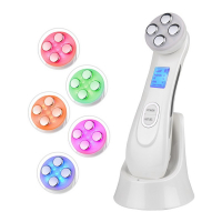 Paloma Beauties '5 in 1 Face & Body' Treatment Device