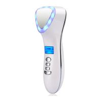 Paloma Beauties 'Hot & Cold' Anti-Aging Device