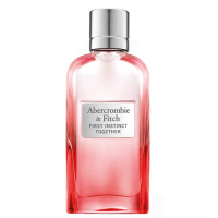 Abercrombie & Fitch Eau de parfum 'First Instinct Together' - 100 ml