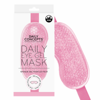 Daily Concepts 'Relaxing' Augengel-Maske