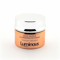 Luminous Crème pour les yeux 'White Truffle Illuminating' - 50 ml