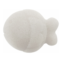 Daily Concepts 'Daily Baby Fish' Konjac Sponge - Pure