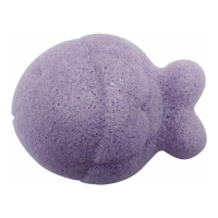 Daily Concepts 'Daily Baby Fish' Konjac Sponge - Lavender