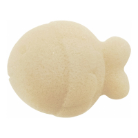 Daily Concepts 'Daily Baby Fish' Konjac Sponge - Chamomille