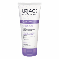 Uriage 'Gyn-Phy' Foaming Gel - 200 ml