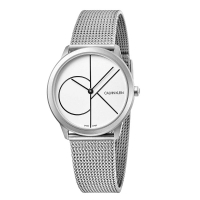 Calvin Klein Women's 'K3M5215X' Watch