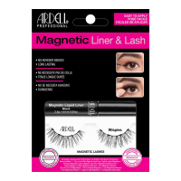 Ardell 'Magnetic Liner & Lash Accent' Falsche Wimpern - Wispies