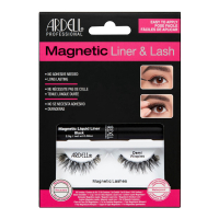 Ardell 'Magnetic Liner & Lash Accent' Falsche Wimpern - Demi Wispies