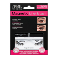Ardell 'Magnetic Liner & Lash Accent' Falsche Wimpern - 002