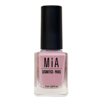 Mia Cosmetics Paris Nagellack - Rose Smoke 11 ml