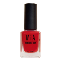Mia Cosmetics Paris Vernis à ongles - Poppy Red 11 ml