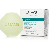 Uriage Nettoyant Solide 'Hyséac Dermatological' - 100 g