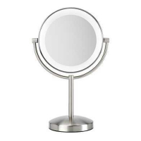 Babyliss 'Led Light' Cosmetic Mirror