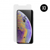 Sweet Access Displayschutzfolie für iPhone 11 Pro Max - 3 Stücke