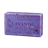 Panier des Sens 'Fleur de Lavande' Vegetable Soap - 100 g