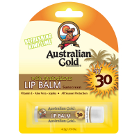 Australian Gold 'SPF30' Lip Balm - Coconut 4.2 g